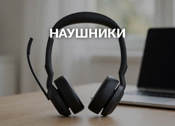 Наушники