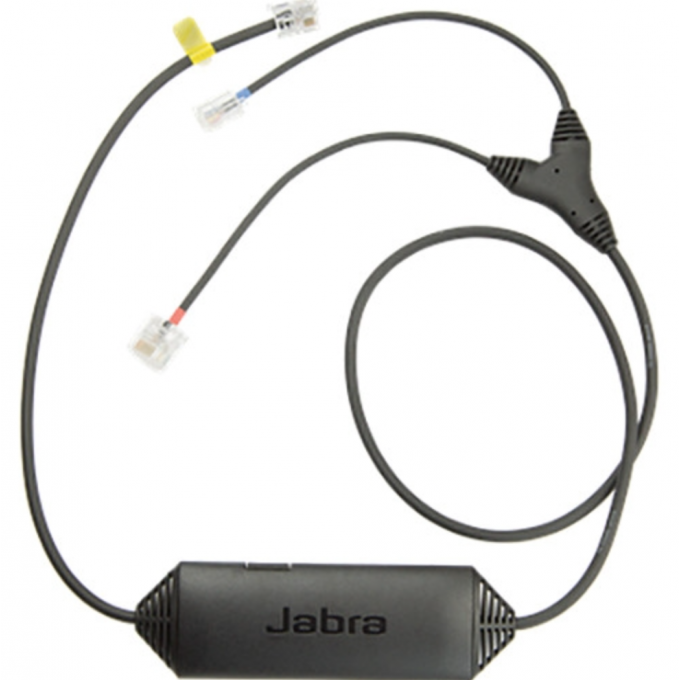 EHS-шнур JABRA LINK 14201-41