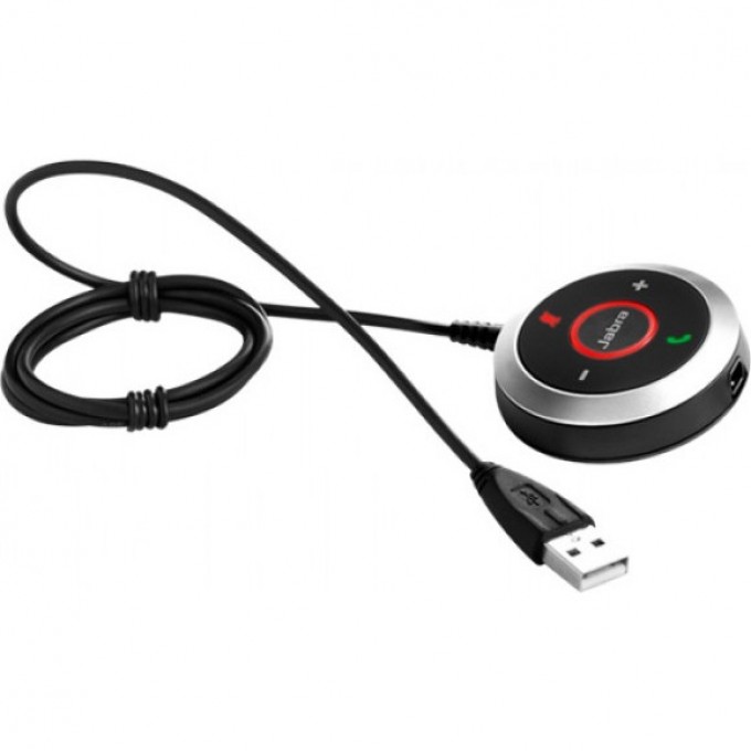 Блок управления с USB-кабелем Jabra EVOLVE 40 LINK MS 14208-03 Блок управления с USB-кабелем Jabra EVOLVE 40 LINK MS 14208-03