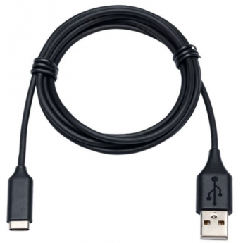 Кабель JABRA LINK EXTENSION CORD, USB-C-USB-A, 1.20 m.