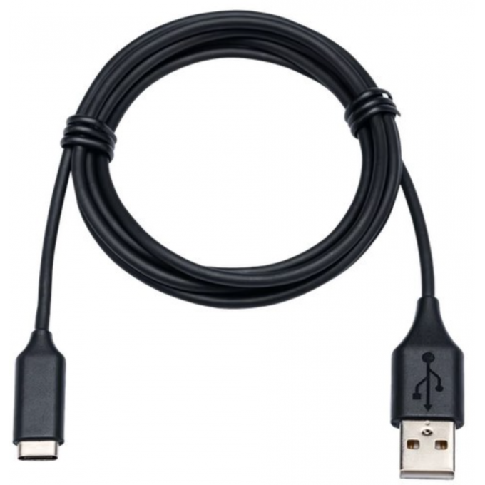 Кабель JABRA LINK EXTENSION CORD, USB-C-USB-A, 1.20 m. 14208-16