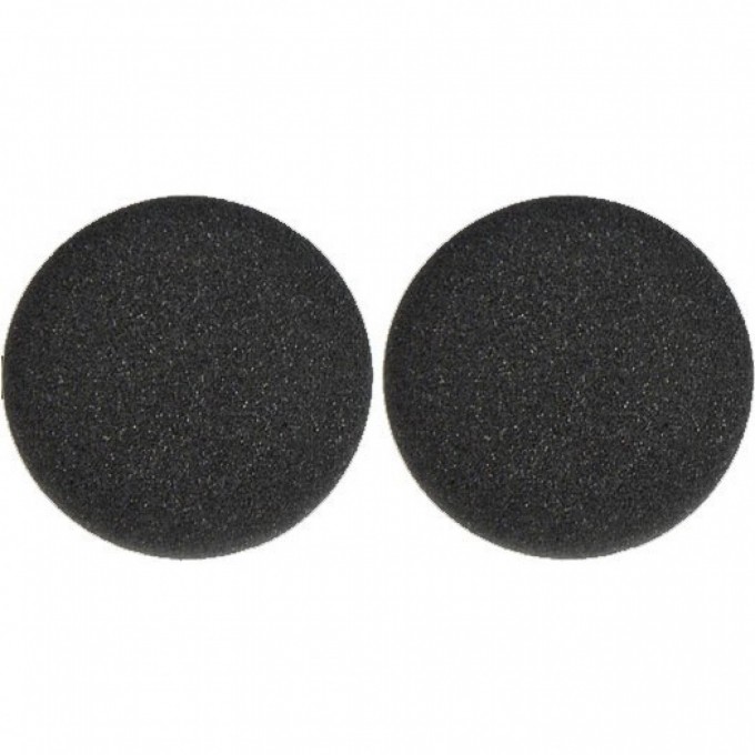 Амбушюры VR12 Foam Ear Cushion (10 Pcs) 204216 Амбушюры VR12 Foam Ear Cushion (10 Pcs) 204216