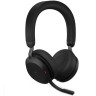Гарнитура беспроводная Jabra Evolve2 75, Link380c MS Stereo Black 27599-999-899