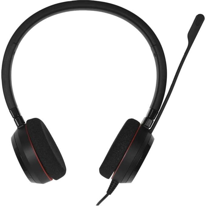 Гарнитура JABRA EVOLVE 20 MS STEREO USB A/C 4999-823-169 Гарнитура JABRA EVOLVE 20 MS STEREO USB A/C 4999-823-169