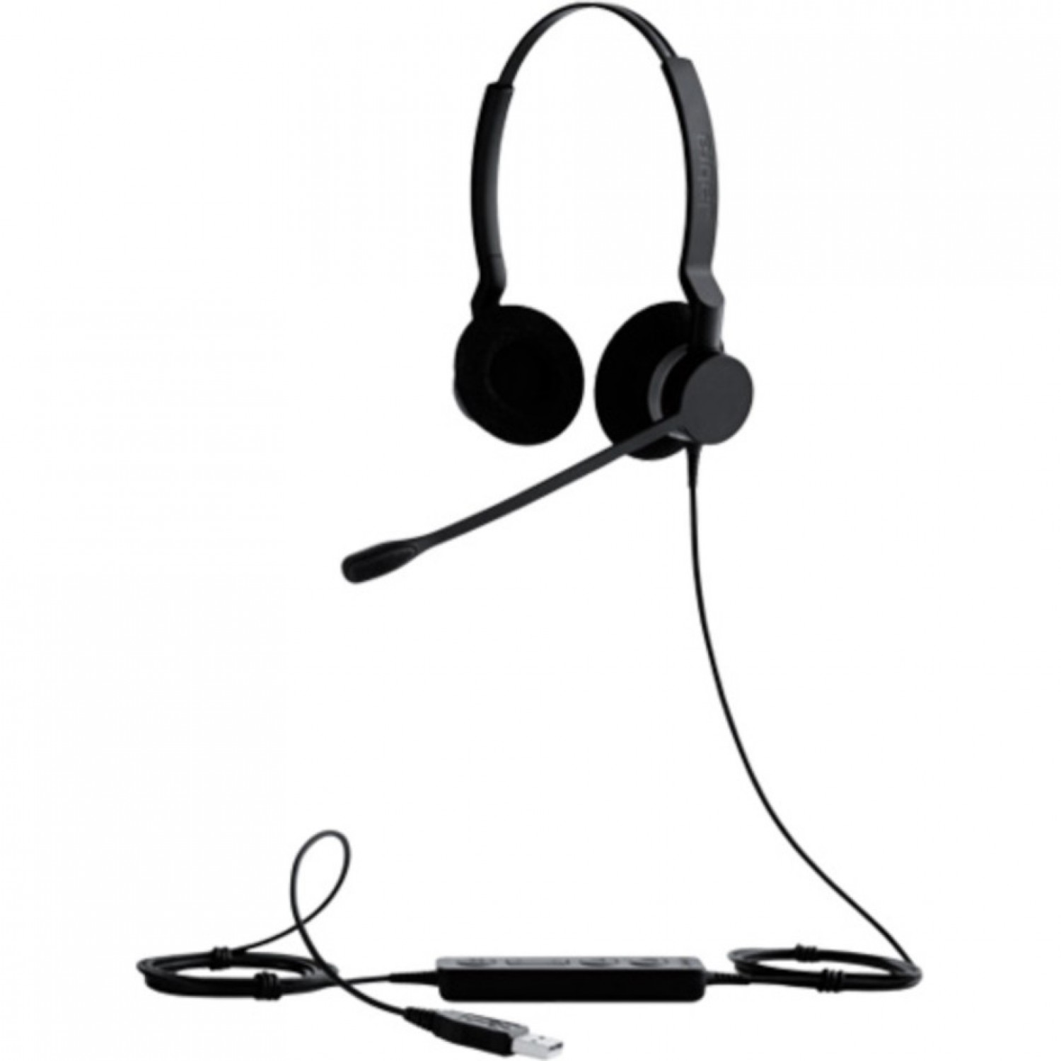 JABRA BIZ 2300 DUO USB UC E-STD NC HIFI DSP PC SUITE 2399-829-109. Купить  Гарнитура на Официальном Сайте JABRA в России.