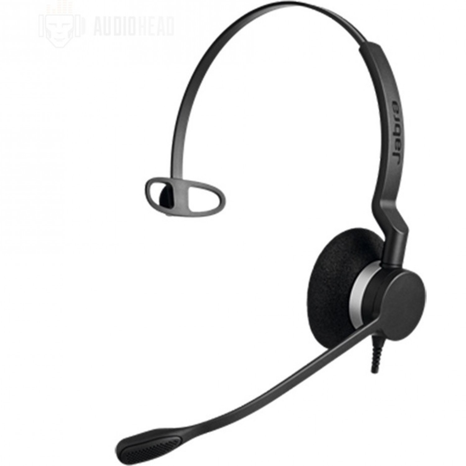 JABRA BIZ 2300 MONO QD E-STD NC WB 2303-820-104. Купить Гарнитура на  Официальном Сайте JABRA в России.