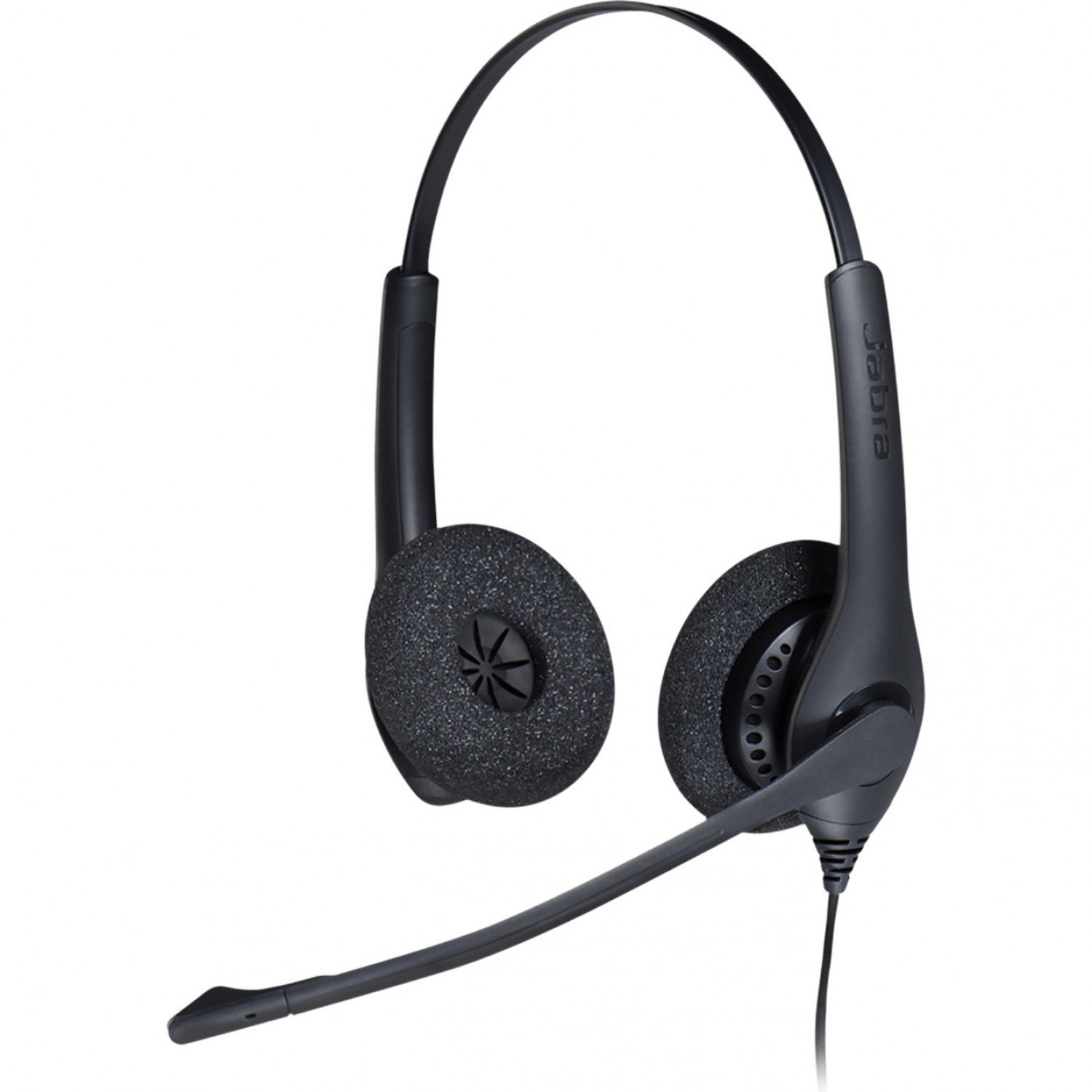 JABRA BIZ 1500 DUO QD NC EMEA 1519-0154. Купить Гарнитура на Официальном  Сайте JABRA в России.