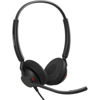 Гарнитура проводная JABRA ENGAGE 40 - (Inline Link) USB-A MS Stereo