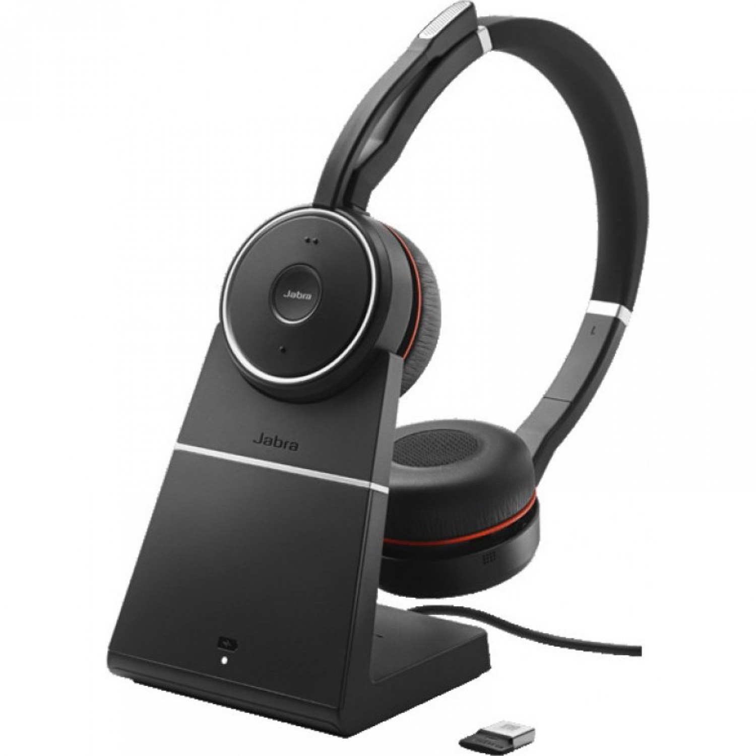 Jabra гарнитура автомобильная