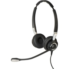 Гарнитура JABRA BIZ 2400 II DUO USB UC NEXT GENERATION Гарнитура JABRA BIZ 2400 II DUO USB UC NEXT GENERATION