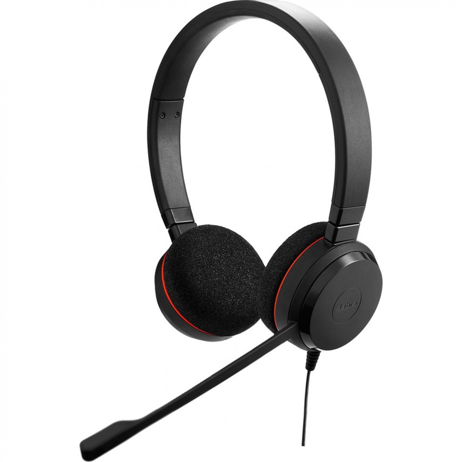 Jabra evolve 65 uc duo 2025
