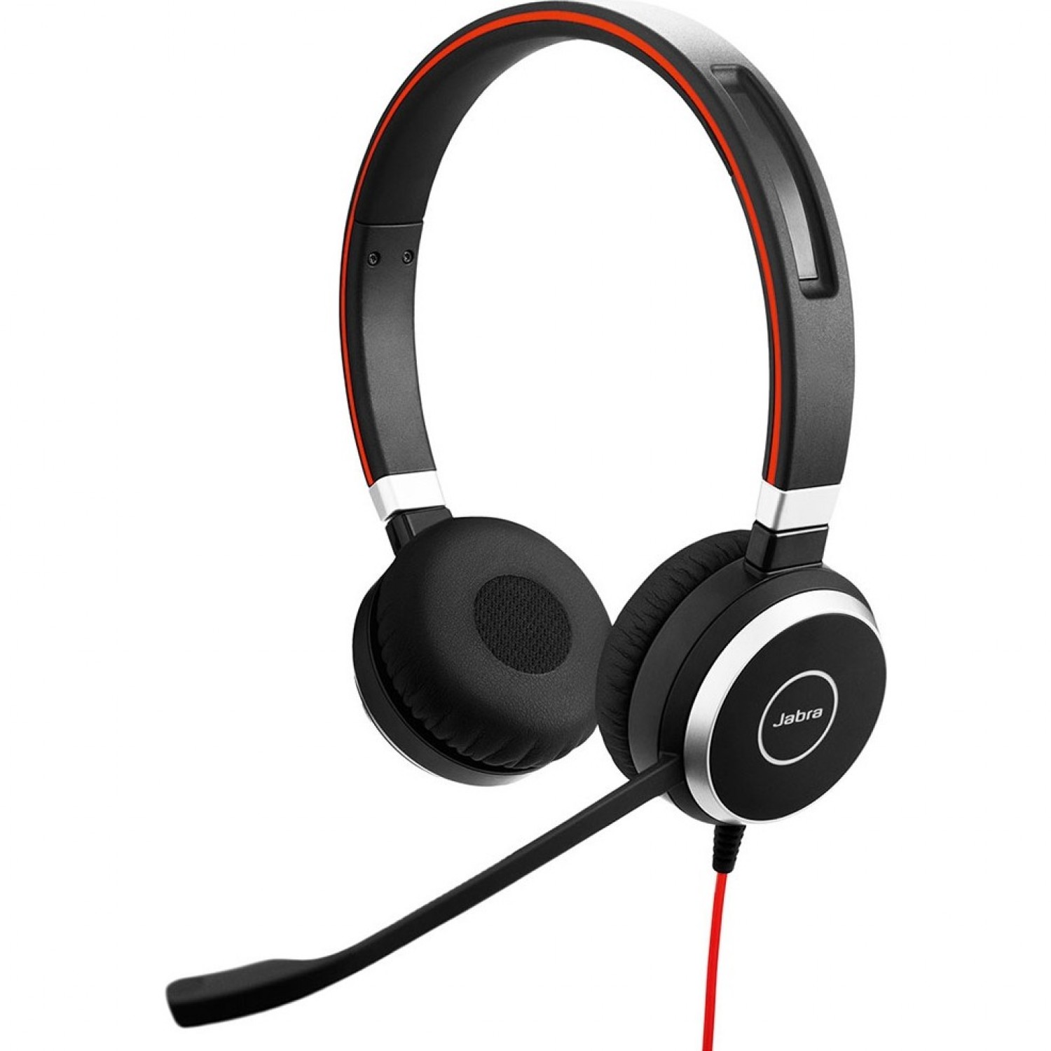 JABRA EVOLVE 65 MS STEREO 6599-823-309. Купить Гарнитура на