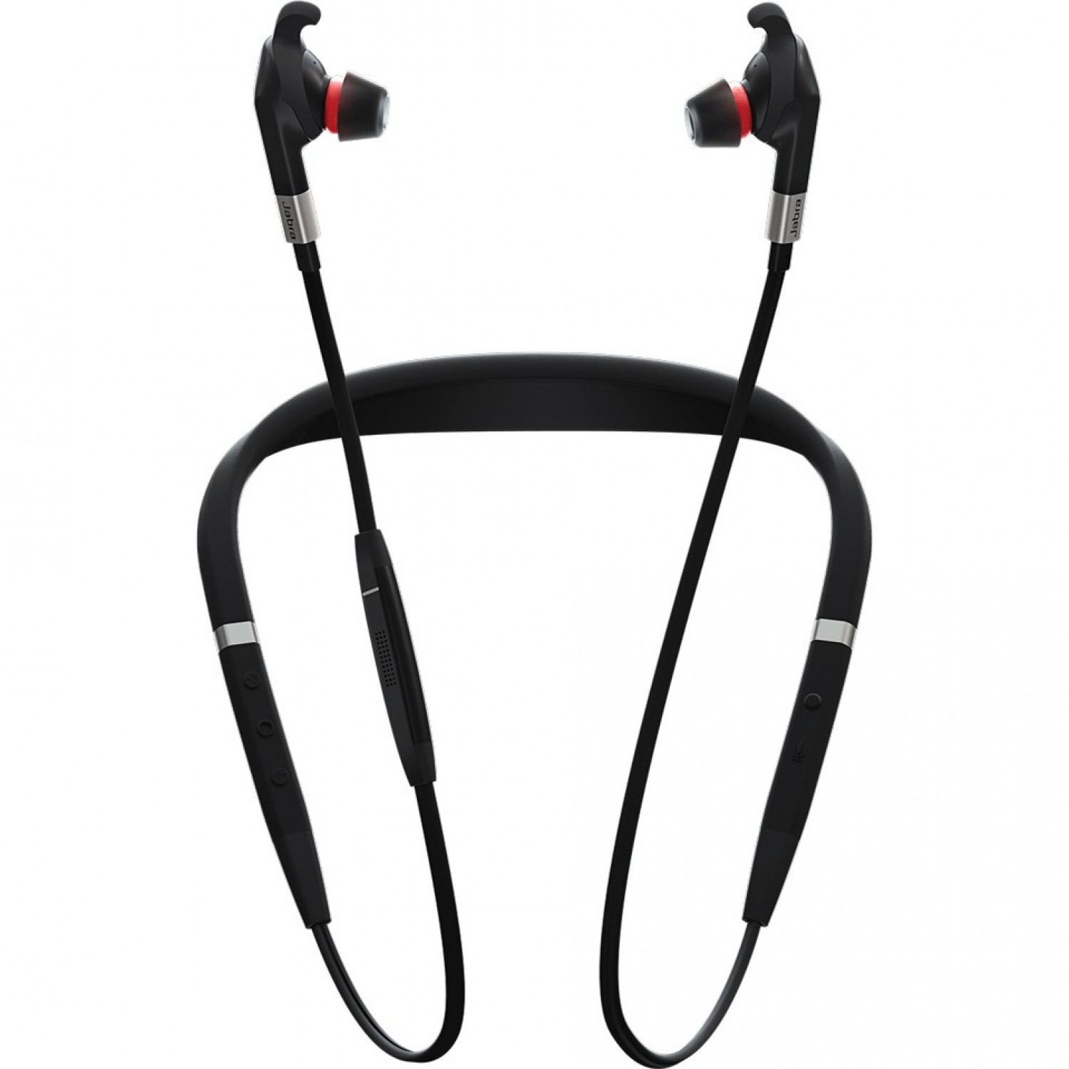 Jabra гарнитура автомобильная