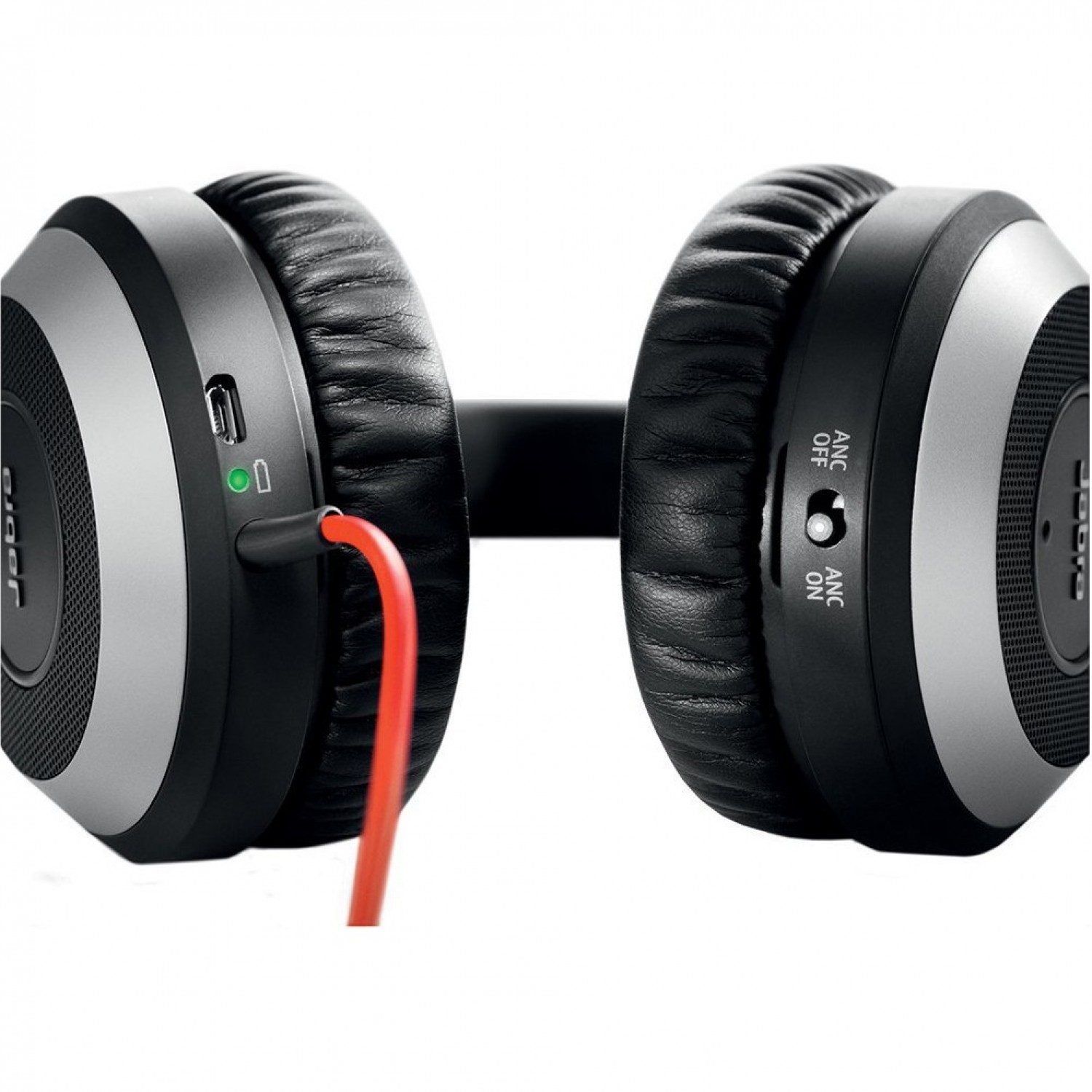 JABRA EVOLVE 80 MS STEREO 7899 823 109. JABRA
