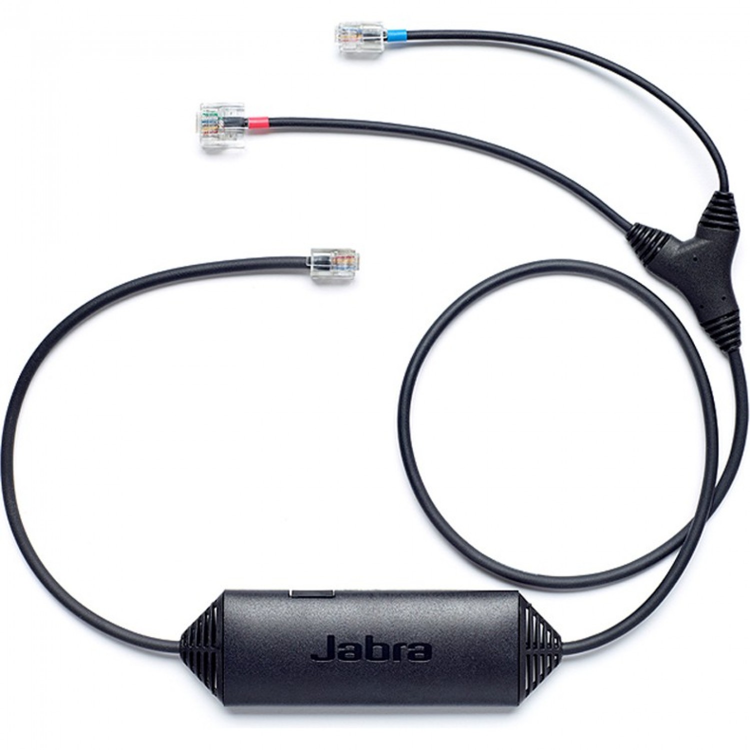 Jabra EHS-Link DHSG Avaya 14201-33. Купить Переключатель на Официальном  Сайте JABRA в России.