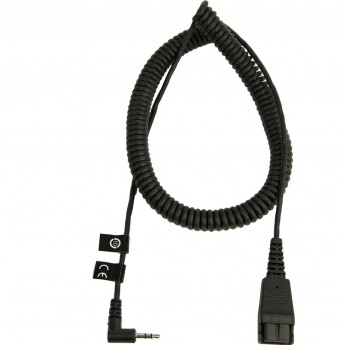 Переходник Jabra QD-J2.5 Stereo CC Panasonic / Linksys / Polycom