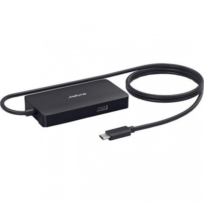 Разветвитель Jabra PanaCast USB Hub, EU 14207-58